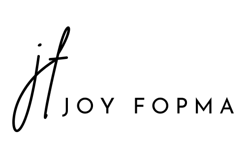 JOY FOPMA